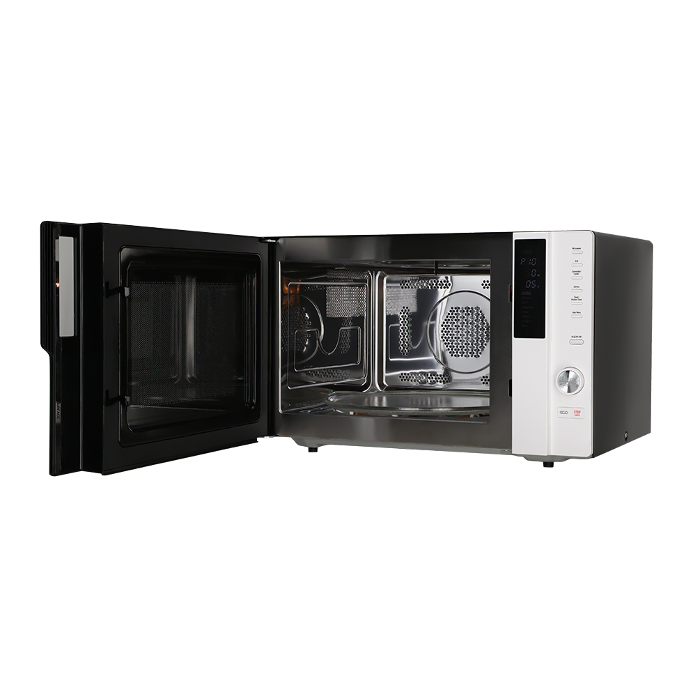 MWO DW-550 AF AIR FRYER BLACK 