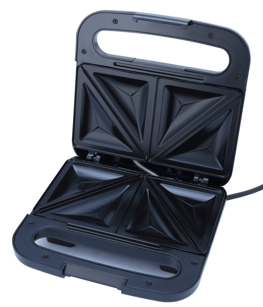 DWSM 7900 MG Inox Sandwich Maker Kitchen Appliances Dawlance