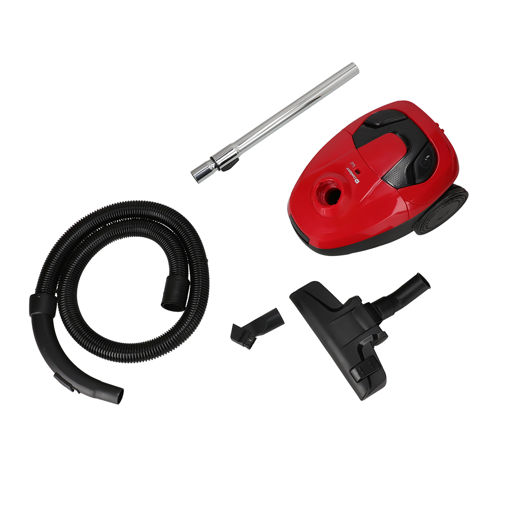 DWVC 770 Vacuum Cleaner Small Domestic Appliances Dawlance