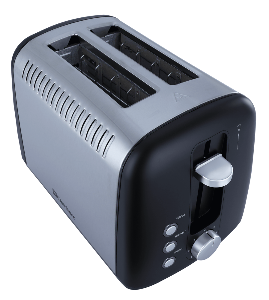 TOASTER DWT-7290 SMT (INOX) 