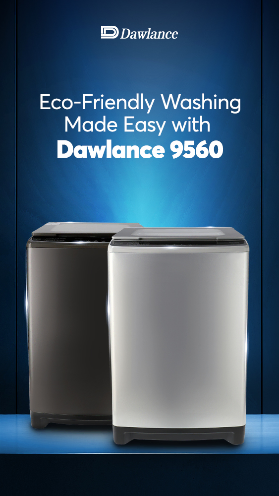 Dawlance Rwp Dawlance