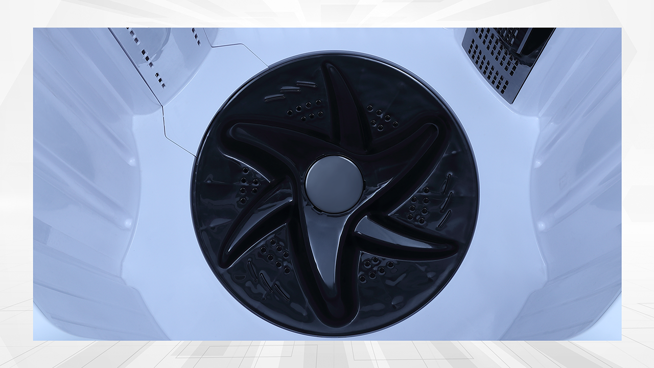 twin tub washing machine