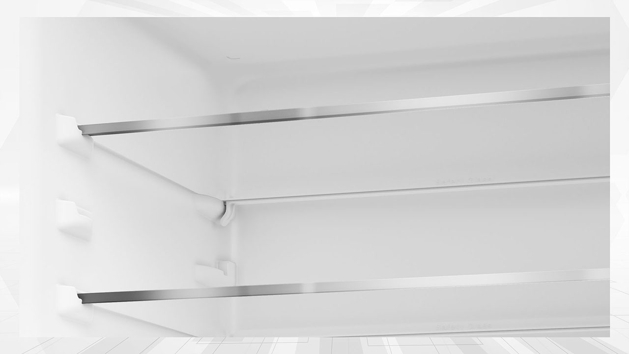 Dawlance inverter fridge