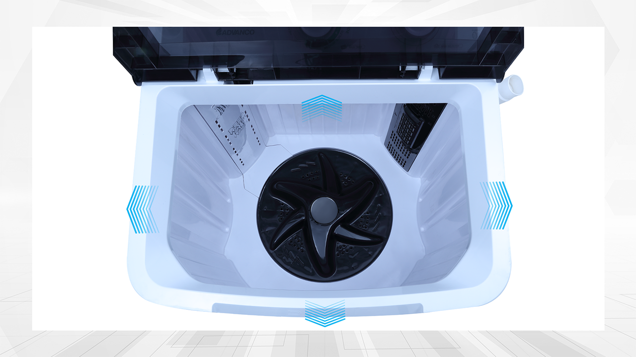 buy washing machine online